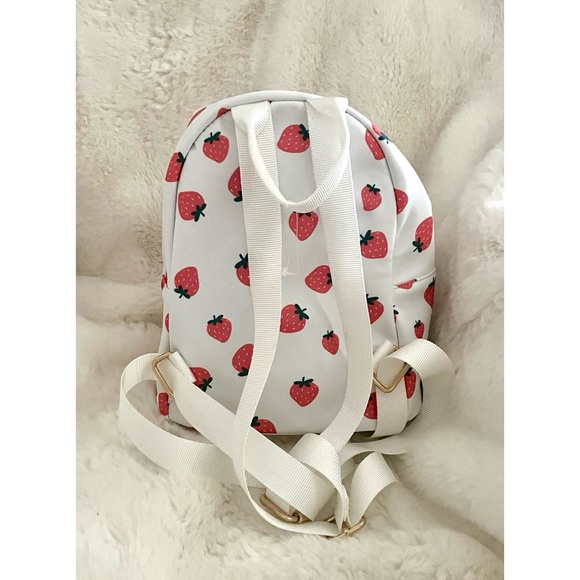 Like Dreams Strawberry Backpack & Madden Girl - Picture 3 of 3